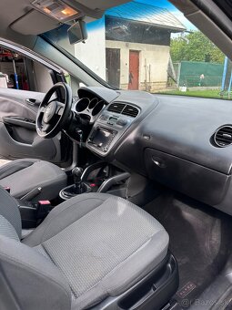 SEAT ALTEA - 6