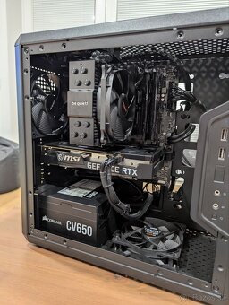 PC SET-UP - 6
