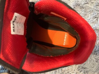 Mammut Kento Tour High GTX 43 1/3 - 6