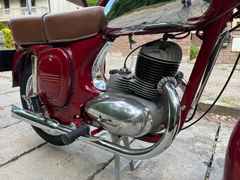 Jawa 250/353 - polbubon - 6