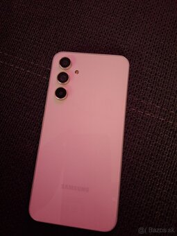 Samsung A54 5G - 6