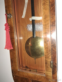 Nastenne hodiny - 6