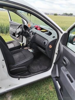 Dacia Dokker Stepway - 6