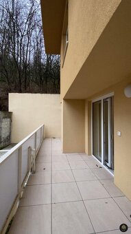 Na predaj novostavba mezonetového bytu už v štandarde - 6