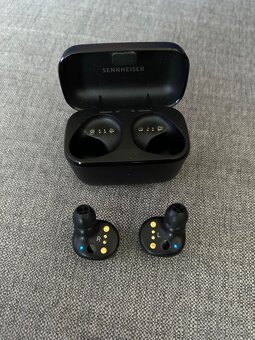 Sennheiser CX Plus True Wireless - 6