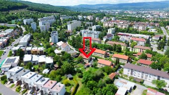 2i byt so záhradkou v meste Zvolen (Sekier - Môťová) - 6