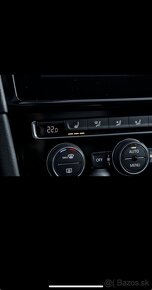 Wolkswagen golf variant gtd (alebo odstupím v texte inf dole - 6
