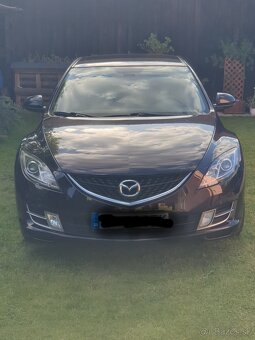 Mazda 6 - 6