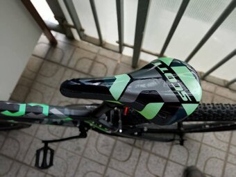 Bicykel Scott Voltage JR24 - 6