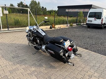 Harley Davidson Road King Classic 1450ccm - 6