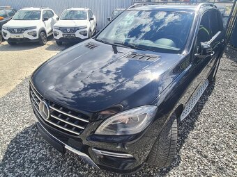 Mercedes-Benz ML - 6
