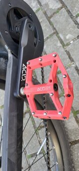Cube Reaction PRO 630 - 6