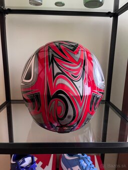 Agv helma K3 - 6