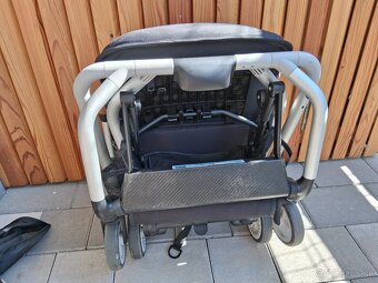 Predam sportovy kocil Cybex eezy S - 6
