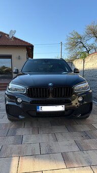 BMW X5 - f15 - 6