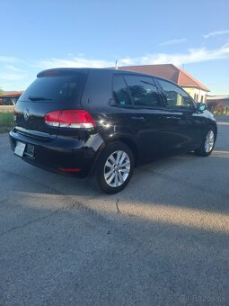 Vw golf 6 1.2tsi 63kw - 6