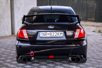 Subaru Impreza WRX STI - SK pôvod - 6