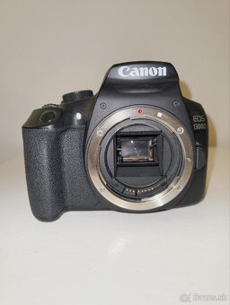 Canon EOS 1300D - 6