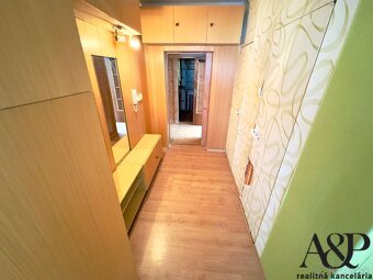 NA PREDAJ VEĽKÝ 3 IZB. BYT S BALKÓNOM, 76M2, UL., UL. L.NOVO - 6
