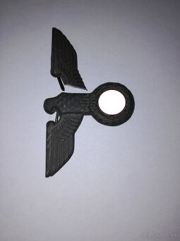 zberatekske odznaky - 6
