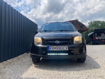 Suzuki Ignis - 6