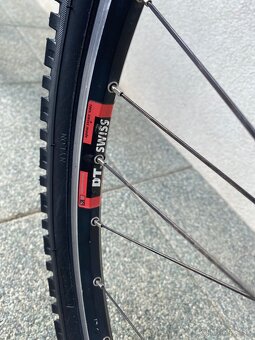 Trek 8500 SLR kult bajk XTR/XT - 6