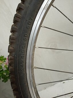 Scott Voltage JR24 - 6