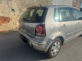 Vw Polo 1.4 TDi - 6