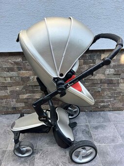 Kočík MiMa XARI - 6