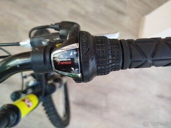 Detský bicykel CTM Rocky 13" - 6