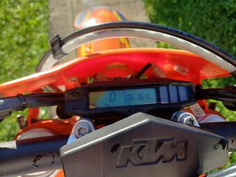 KTM 350EXC 2022 - 6