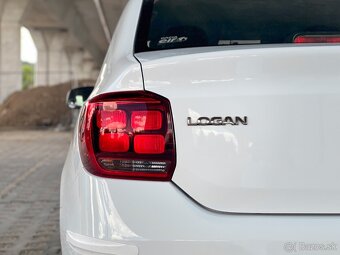 Dacia Logan 2018 SK 30 tis.km - 6