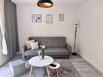 Na prenájom 2-izbový byt – Štefana Králika, sídlisko Píly - 6