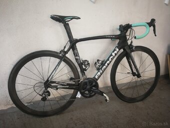 Bianchi Oltre xr1 - 6