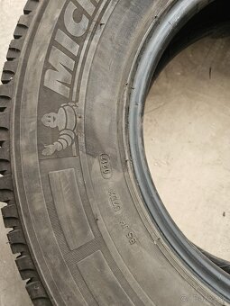 Zimne 225/75 R16C - 6
