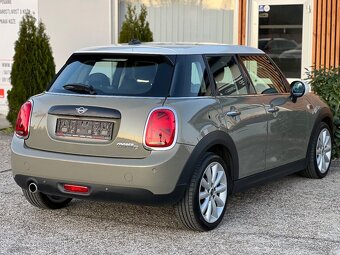 Mini Cooper D (F55) Chilli II 1.5d, r.v. 2018 - 6