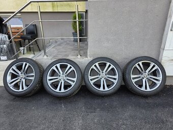 Zimne kolesa VW Arteon 5x112 r18 245/45 r18 Serbing R-Line - 6