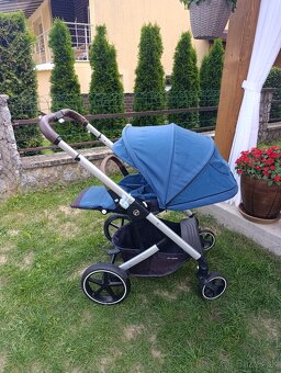 Cybex Balios s Lux - 6