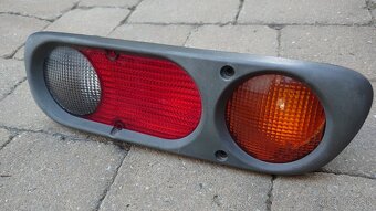 ND Nissan Terrano 2 - 6