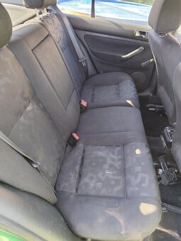 Peugeot 406 - 6