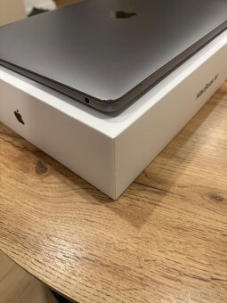 Macbook air M1 (2020) - 6
