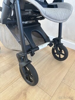 Bugaboo bee 6 - limitovaná edícia - 6