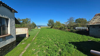 RD v obci Starý Tekov - ul. Na lúkach - pozemok 1346 m2 - 6