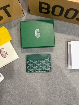 Goyard Card Holder - 6