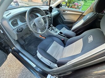 Audi A4 - 6