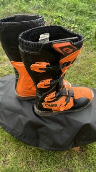 KTM sxf 250 - 6