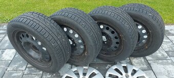Disky Kia 5x114,3 R16 - 6
