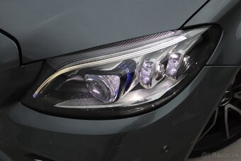 Mercedes AMG C43-prenájom - 6