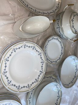 Obedová súprava - 6