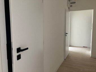 3 izbový byt- ul. Parovská - 6